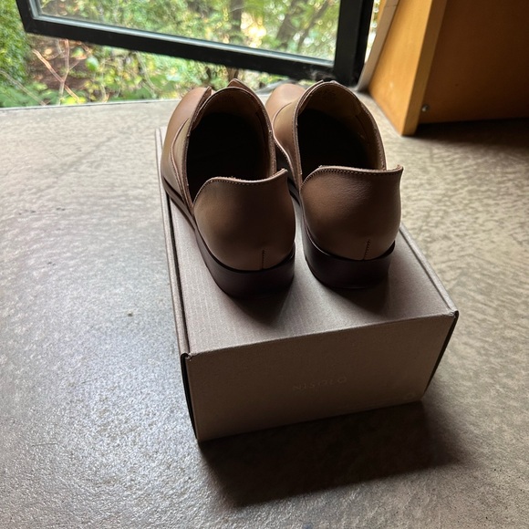 Emma d’Orsay Oxford 2.0, Almond - Picture 3 of 4